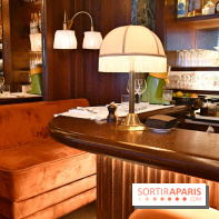 Maison François 1er, un bistrot de quartier au cœur du triangle d'or à Paris