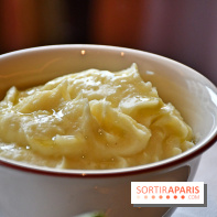 Maison François 1er, un bistrot de quartier au cœur du triangle d'or à Paris