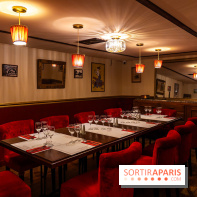 Le petit bouillon de la gare à Asnières-sur-Seine - photos - A7C02423