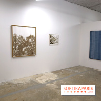 Hommage : nos photos de l'exposition de la galerie Mathgoth à Paris