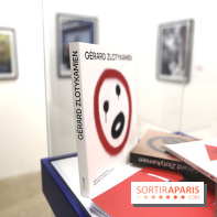 Hommage : nos photos de l'exposition de la galerie Mathgoth à Paris