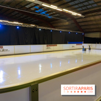 Le Marché de Noël d'Elancourt dans les Yvelines 2025 - photos  - A7C02504
