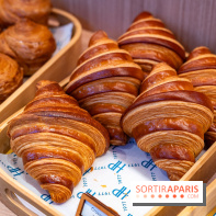Hugues Pouget 1977 - Pâtisserie