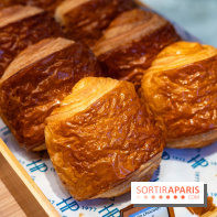 Hugues Pouget 1977 - Pâtisserie  - A7C02011