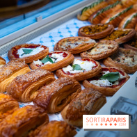 Hugues Pouget 1977 - Pâtisserie