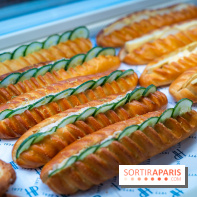 Hugues Pouget 1977 - Pâtisserie