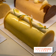 Hugues Pouget 1977 - Pâtisserie