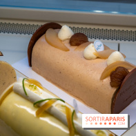 Hugues Pouget 1977 - Pâtisserie  - A7C02021