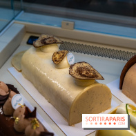 Hugues Pouget 1977 - Pâtisserie  - A7C02022