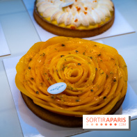 Hugues Pouget 1977 - Pâtisserie  - A7C02029