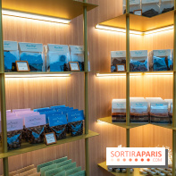 Hugues Pouget 1977 - Pâtisserie  - A7C02039