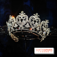 Joyaux dynastiques : une exposition qui brille de mille feux à l'Hôtel de la Marine à Paris