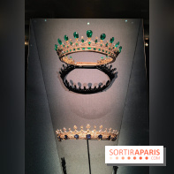 Joyaux dynastiques : une exposition qui brille de mille feux à l'Hôtel de la Marine à Paris - fotor 1765278888864