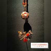 Joyaux dynastiques : une exposition qui brille de mille feux à l'Hôtel de la Marine à Paris - fotor 1765279008340