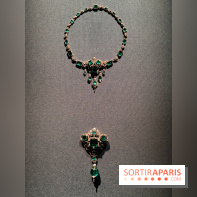 Joyaux dynastiques : une exposition qui brille de mille feux à l'Hôtel de la Marine à Paris - fotor 1765279052865