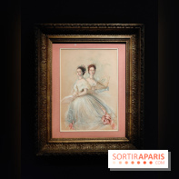 Joyaux dynastiques : une exposition qui brille de mille feux à l'Hôtel de la Marine à Paris - fotor 1765279074207