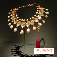 Joyaux dynastiques : une exposition qui brille de mille feux à l'Hôtel de la Marine à Paris - fotor 1765279188659