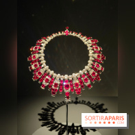 Joyaux dynastiques : une exposition qui brille de mille feux à l'Hôtel de la Marine à Paris