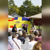 Paris Randos Nature 2026 au Parc Floral de Pari - Omnivore 2020 12@Romain Guittet