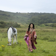 Young Sherlock - Zine Tseng