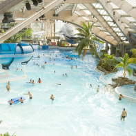 Aquaboulevard de Paris - Int Parc19 light