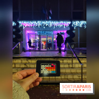 Musée MO5 - Musée du Jeu Vidéo : explorez l’histoire du gaming à Arcueil (94)