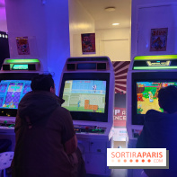 Musée MO5 - Musée du Jeu Vidéo : explorez l’histoire du gaming à Arcueil (94)