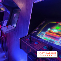 Musée MO5 - Musée du Jeu Vidéo : explorez l’histoire du gaming à Arcueil (94)