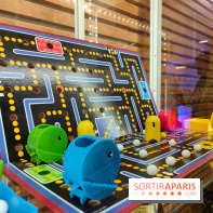 Musée MO5 - Musée du Jeu Vidéo : explorez l’histoire du gaming à Arcueil (94) - fotor 1765485490263
