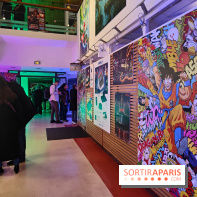 Musée MO5 - Musée du Jeu Vidéo : explorez l’histoire du gaming à Arcueil (94) - fotor 1765485620103