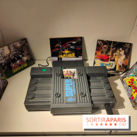 Musée MO5 - Musée du Jeu Vidéo : explorez l’histoire du gaming à Arcueil (94)
