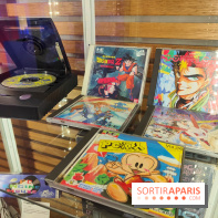 Musée MO5 - Musée du Jeu Vidéo : explorez l’histoire du gaming à Arcueil (94)