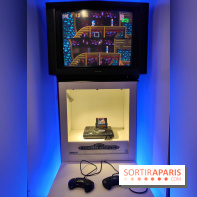 Musée MO5 - Musée du Jeu Vidéo : explorez l’histoire du gaming à Arcueil (94)