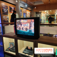 Musée MO5 - Musée du Jeu Vidéo : explorez l’histoire du gaming à Arcueil (94) - fotor 1765485832811