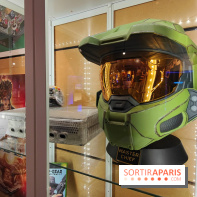 Musée MO5 - Musée du Jeu Vidéo : explorez l’histoire du gaming à Arcueil (94)