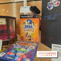 Musée MO5 - Musée du Jeu Vidéo : explorez l’histoire du gaming à Arcueil (94)