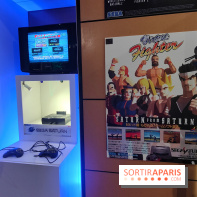 Musée MO5 - Musée du Jeu Vidéo : explorez l’histoire du gaming à Arcueil (94)