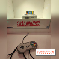 Musée MO5 - Musée du Jeu Vidéo : explorez l’histoire du gaming à Arcueil (94)