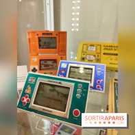 Musée MO5 - Musée du Jeu Vidéo : explorez l’histoire du gaming à Arcueil (94) - fotor 1765485949450