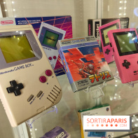 Musée MO5 - Musée du Jeu Vidéo : explorez l’histoire du gaming à Arcueil (94)