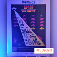 Musée MO5 - Musée du Jeu Vidéo : explorez l’histoire du gaming à Arcueil (94)