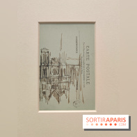 Rodin, dessins libres : une exposition d'œuvres rarement montrées au musée Rodin se dévoile - fotor 1765539380970