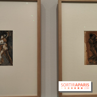 Rodin, dessins libres : une exposition d'œuvres rarement montrées au musée Rodin se dévoile - fotor 1765539426760