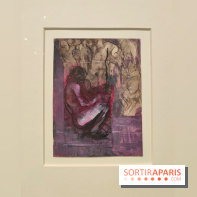 Rodin, dessins libres : une exposition d'œuvres rarement montrées au musée Rodin se dévoile