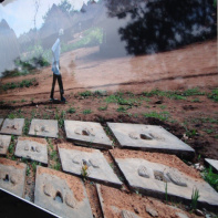 Expo "Chiottissime" à la Bastille - 2010