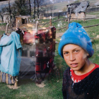 Expo "Chiottissime" à la Bastille - 2010