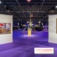 Teamfight Tactics Open Series 2025 : la compétition esport s'installe à Porte de Versailles - IMG 2341