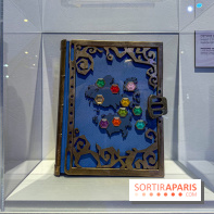 Teamfight Tactics Open Series 2025 : la compétition esport s'installe à Porte de Versailles - IMG 2345