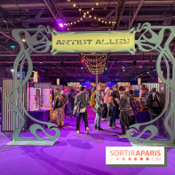 Teamfight Tactics Open Series 2025 : la compétition esport s'installe à Porte de Versailles - IMG 2372