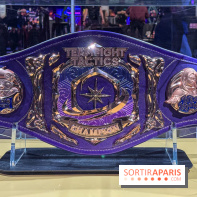 Teamfight Tactics Open Series 2025 : la compétition esport s'installe à Porte de Versailles - IMG 2381